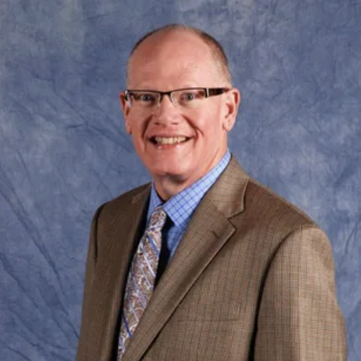 Professional portrait of Florida attorney John R. Frazier